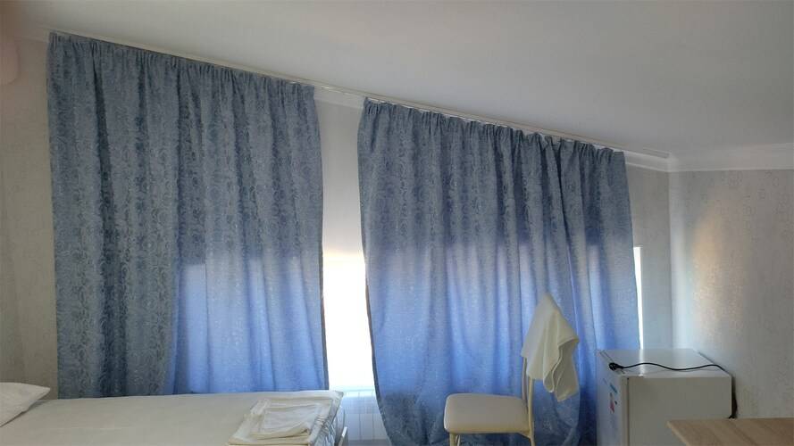 Safiya Hotel