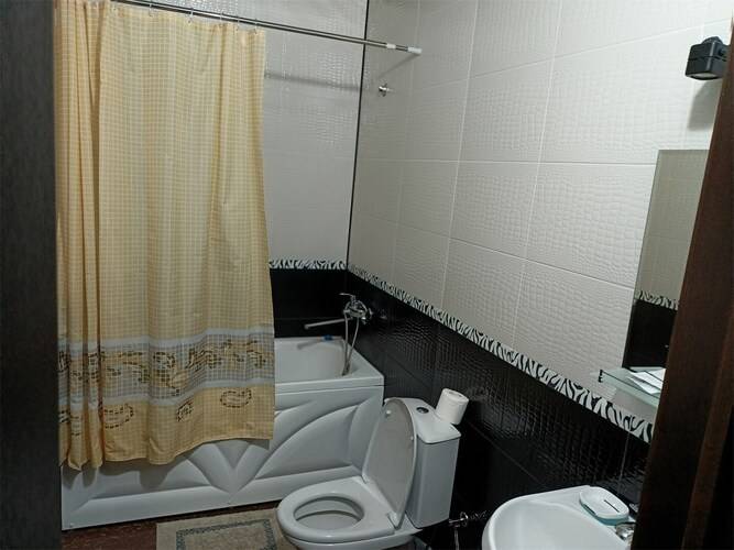 Safiya Hotel
