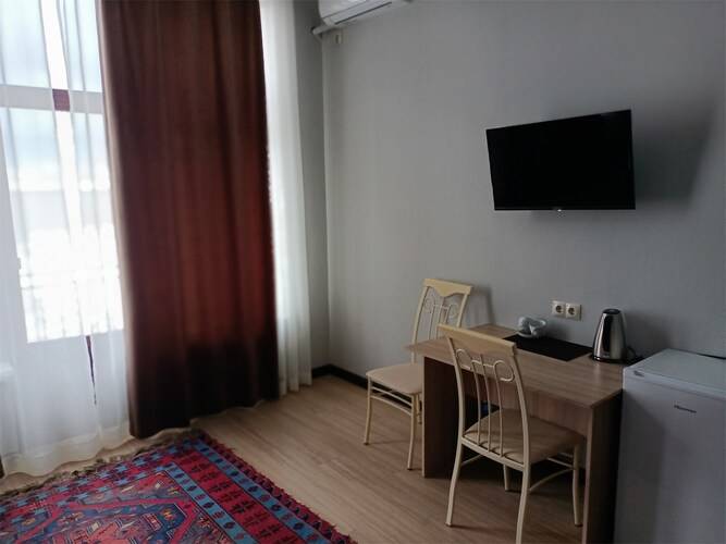 Safiya Hotel
