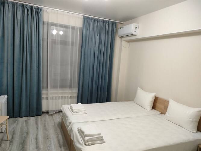Safiya Hotel