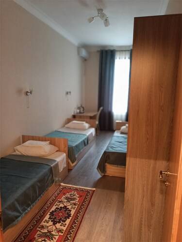 Safiya Hotel