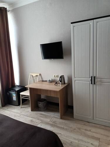 Safiya Hotel