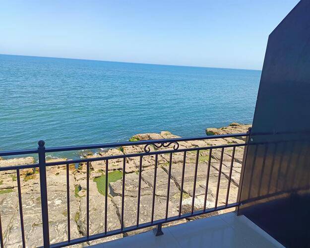 Safiya Hotel