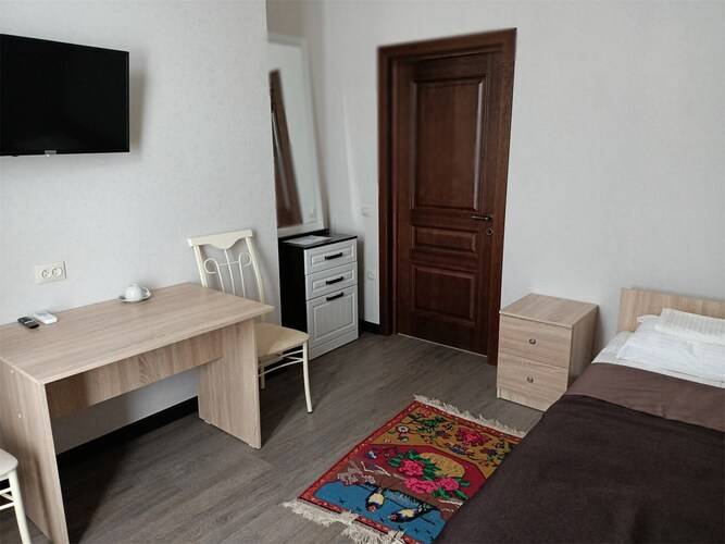 Safiya Hotel