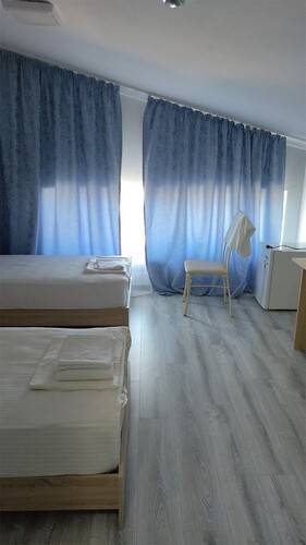 Safiya Hotel