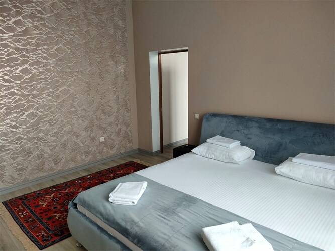 Safiya Hotel