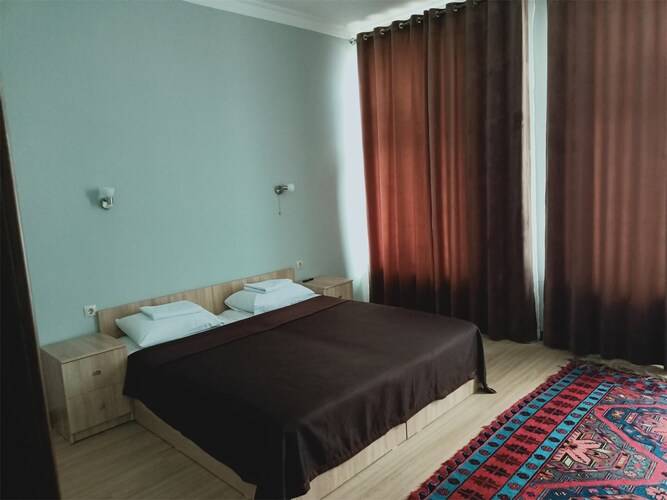 Safiya Hotel