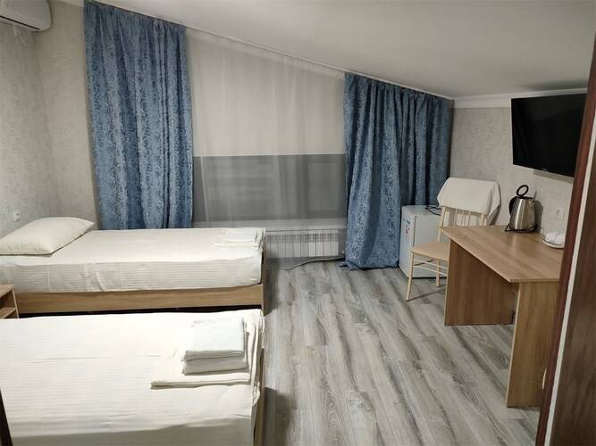 Safiya Hotel