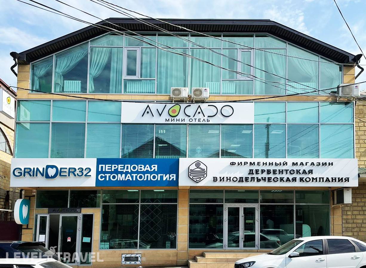 Изображение отеля 1