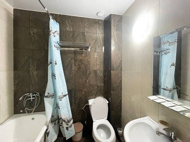 Отель Ривьера