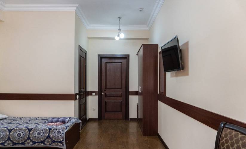 Hotel&SPA DeLuxe