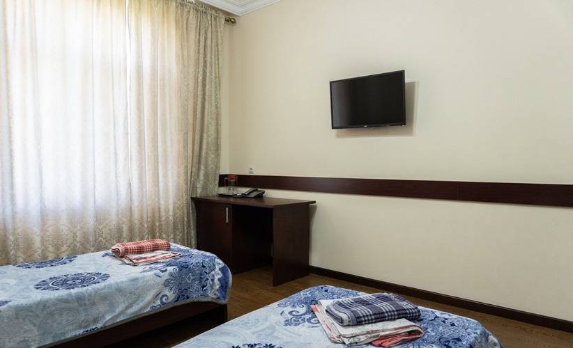 Hotel&SPA DeLuxe