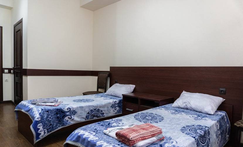 Hotel&SPA DeLuxe