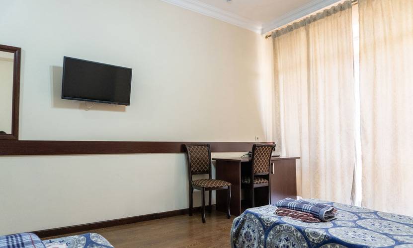 Hotel&SPA DeLuxe