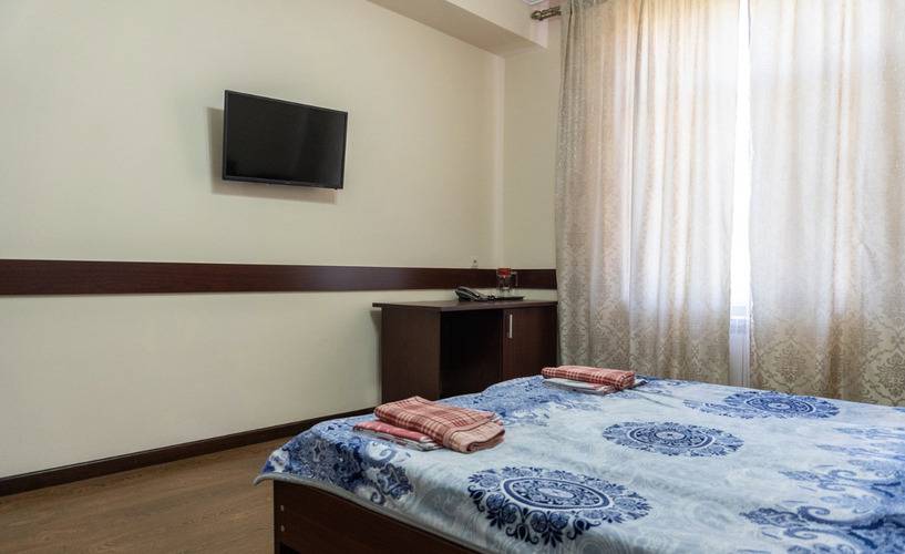 Hotel&SPA DeLuxe