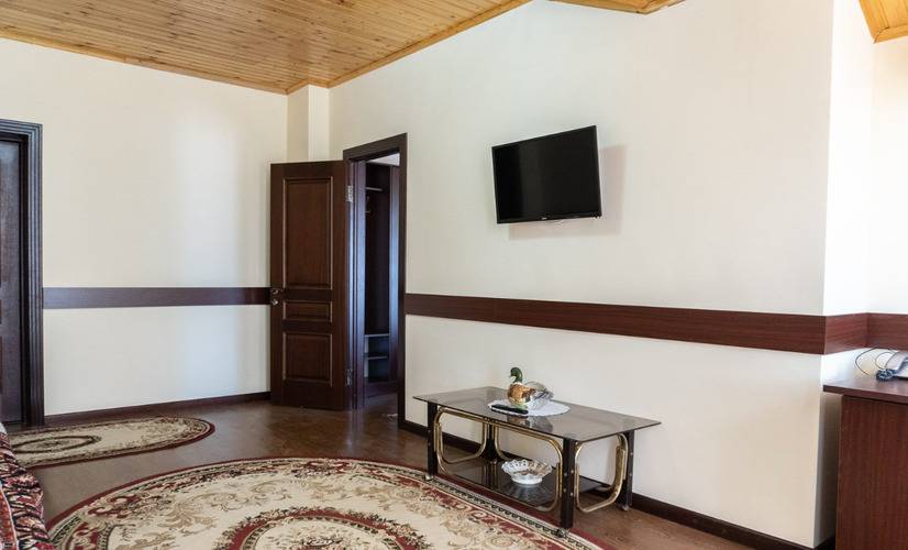 Hotel&SPA DeLuxe