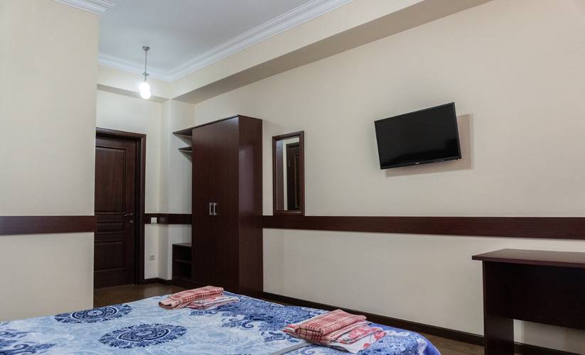 Hotel&SPA DeLuxe