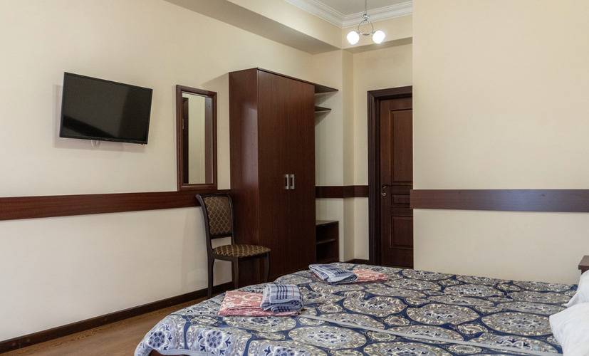 Hotel&SPA DeLuxe