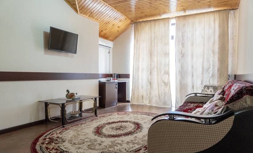 Hotel&SPA DeLuxe