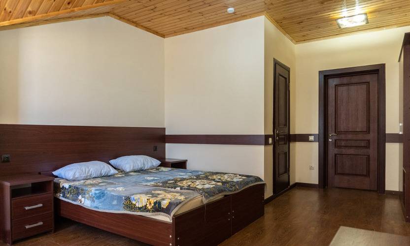 Hotel&SPA DeLuxe