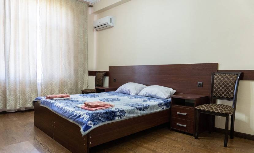Hotel&SPA DeLuxe
