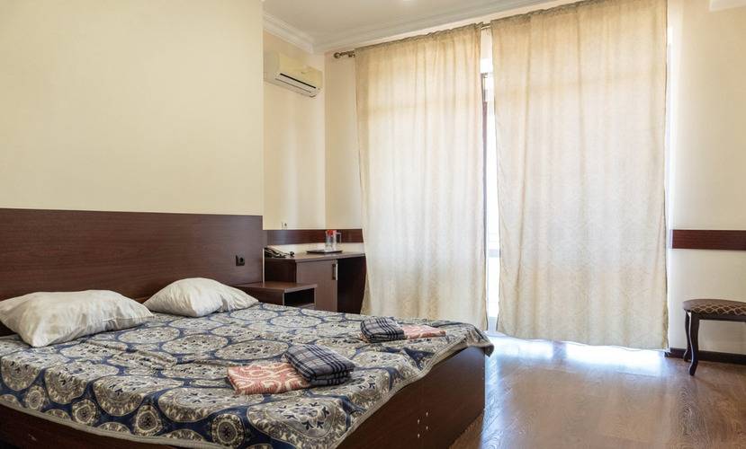 Hotel&SPA DeLuxe