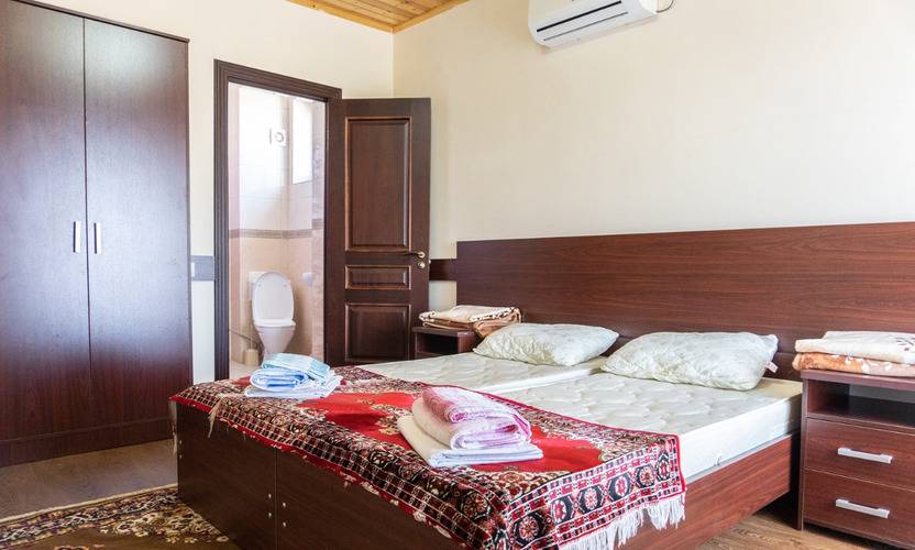 Hotel&SPA DeLuxe