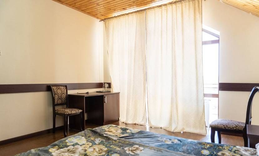 Hotel&SPA DeLuxe