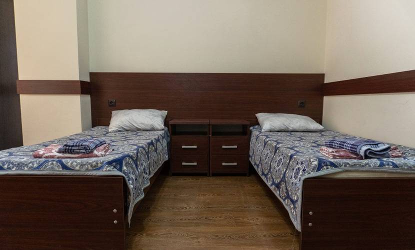 Hotel&SPA DeLuxe