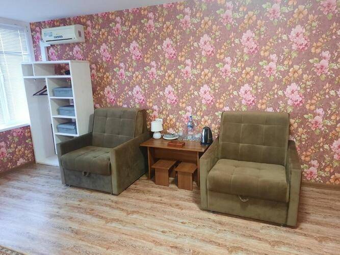 Виктория Отель & SPA