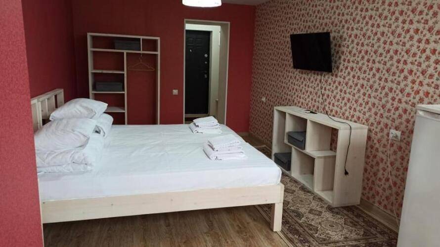 Виктория Отель & SPA