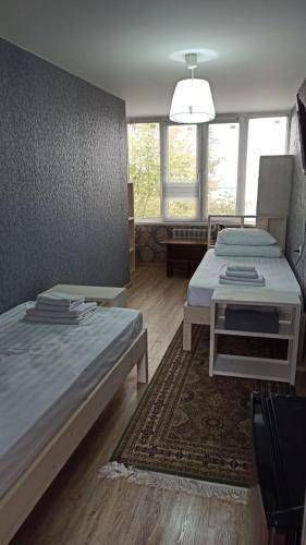 Виктория Отель & SPA