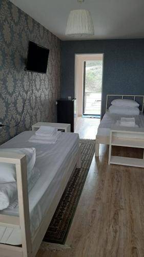 Виктория Отель & SPA