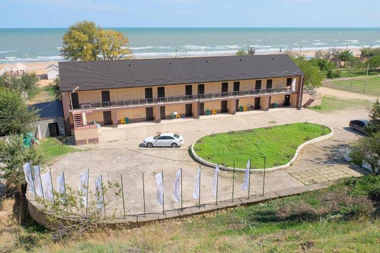 Виктория Отель & SPA