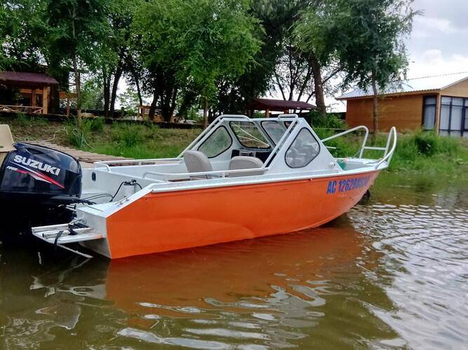 Рыболовно-охотничья База Fish Sense