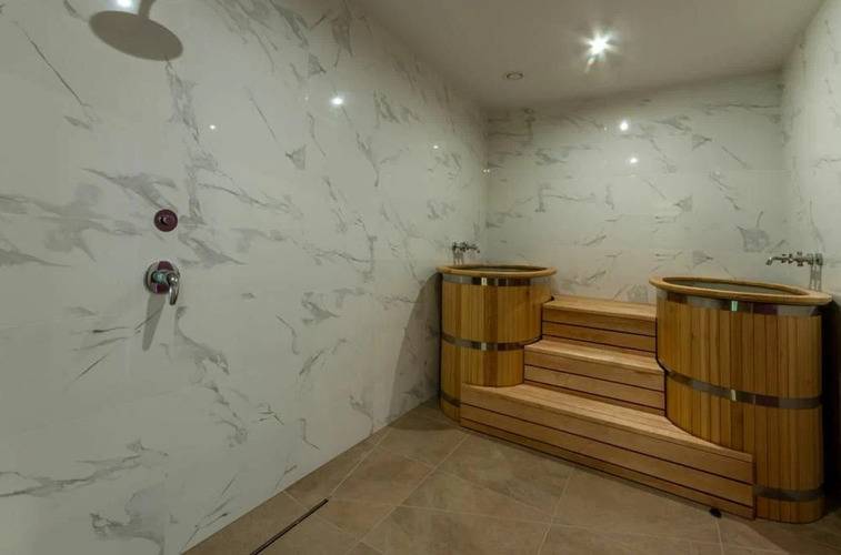 Greengate Hotel & Spa (Ex. Greendorf Hotel & Spa)