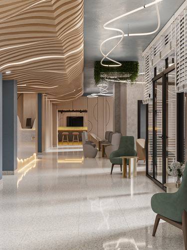 Greengate Hotel & Spa (Ex. Greendorf Hotel & Spa)