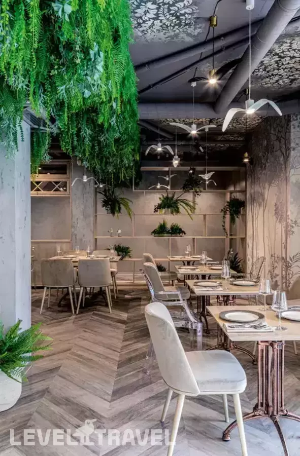 Greengate Hotel & Spa (Ex. Greendorf Hotel & Spa)