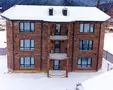 Апарт-Отель Рыжая Гора