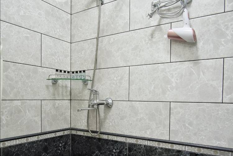 Отель Горная Роза
