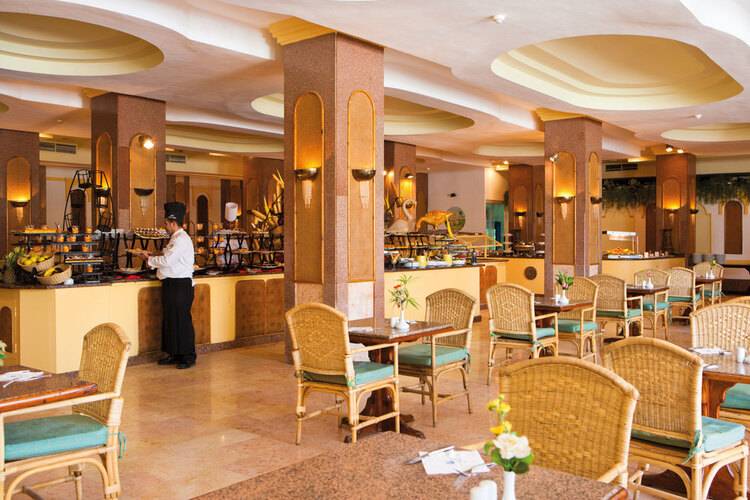 The Grand Hotel Hurghada