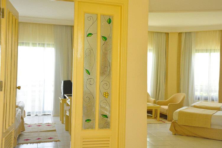 The Grand Hotel Hurghada