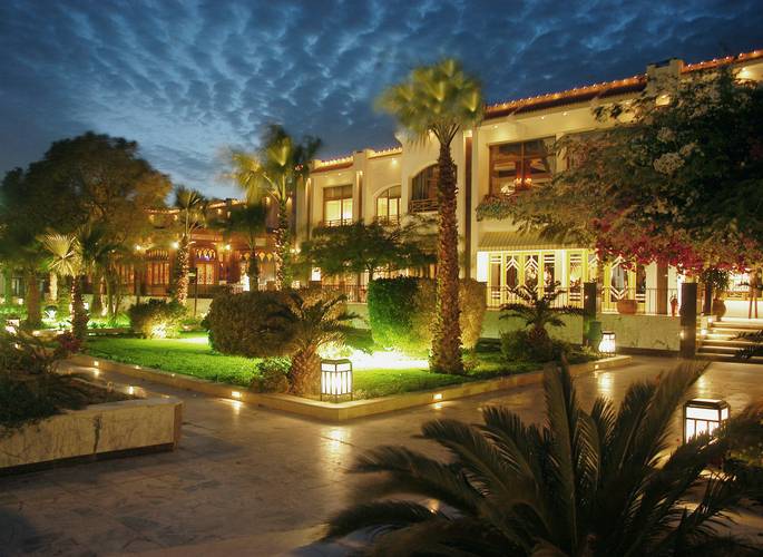 The Grand Hotel Hurghada