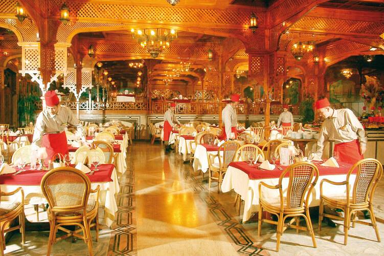 The Grand Hotel Hurghada