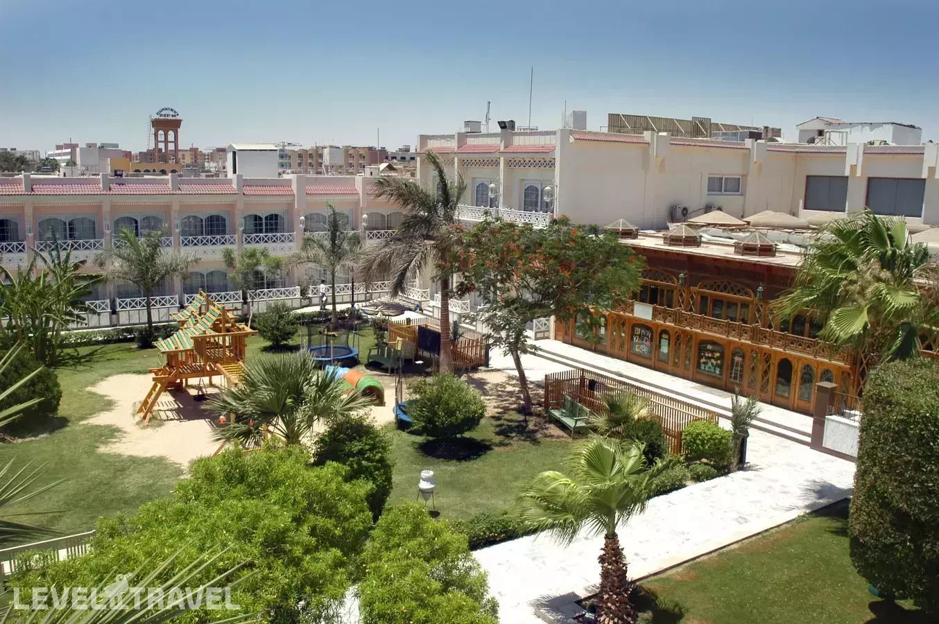 The Grand Hotel Hurghada