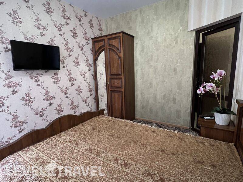 Фотография Отель Viva Магнолия
