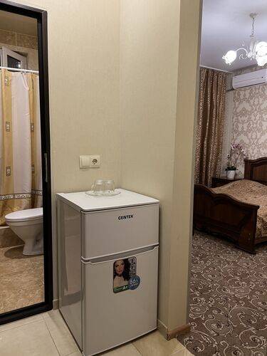 Отель Viva Магнолия