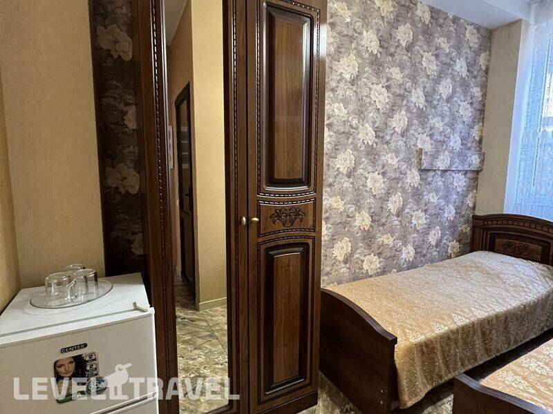 Фотография Отель Viva Магнолия