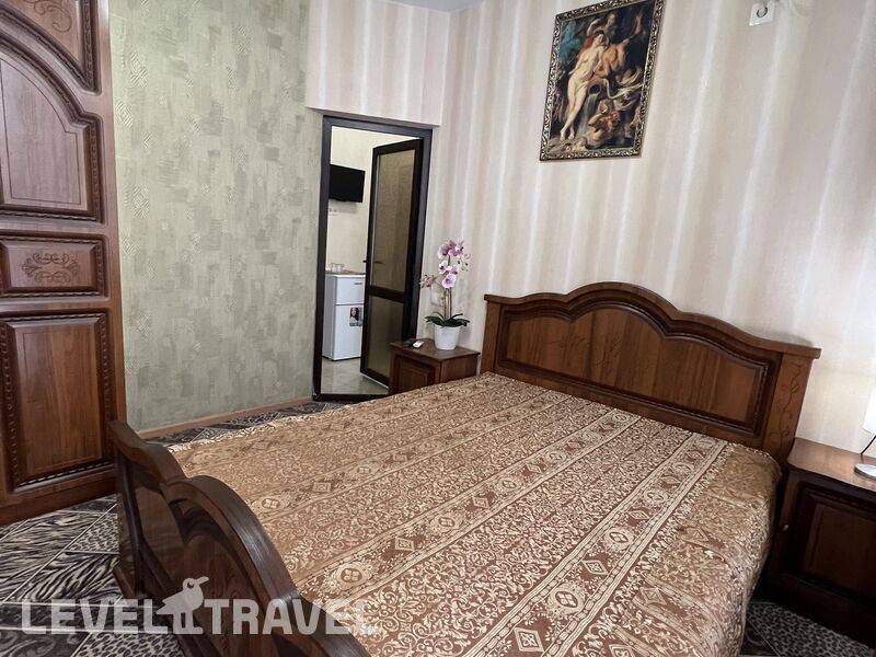 Фотография Отель Viva Магнолия