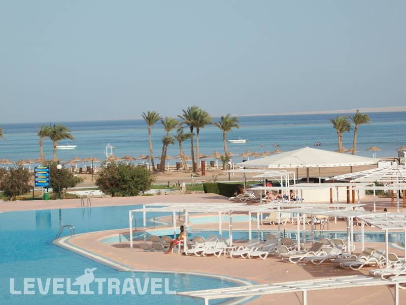 Фотография Amarina Sun Resort & Aqua Park (Ex. Raouf Sun Hotel & Aqua Park)